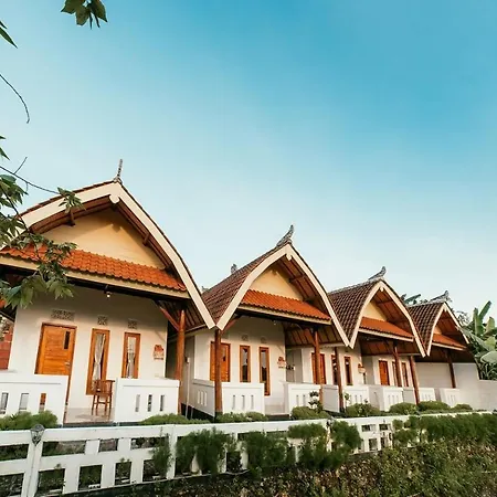 Calista Cottage Nusa Penida
